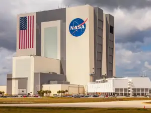 NASA's Kennedy Space Center