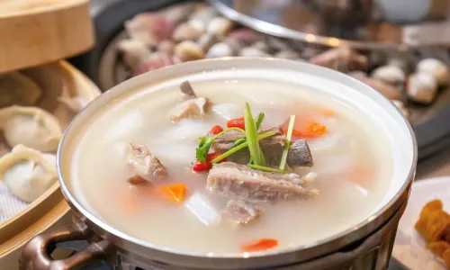 BAFU SEAFOOD