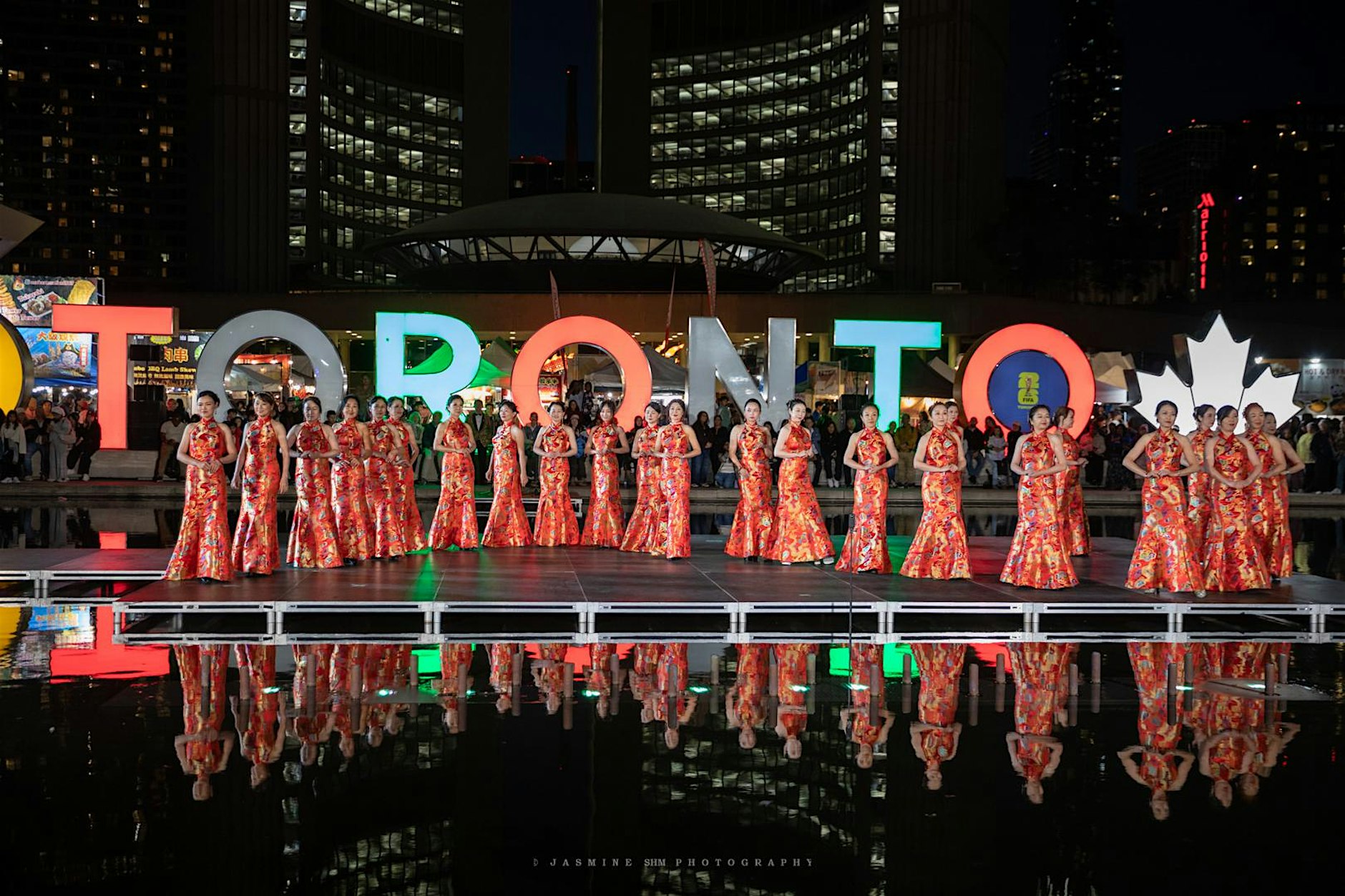 Toronto Dragon Festival | Toronto