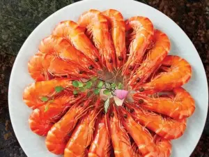 浪漫海岸海鮮城