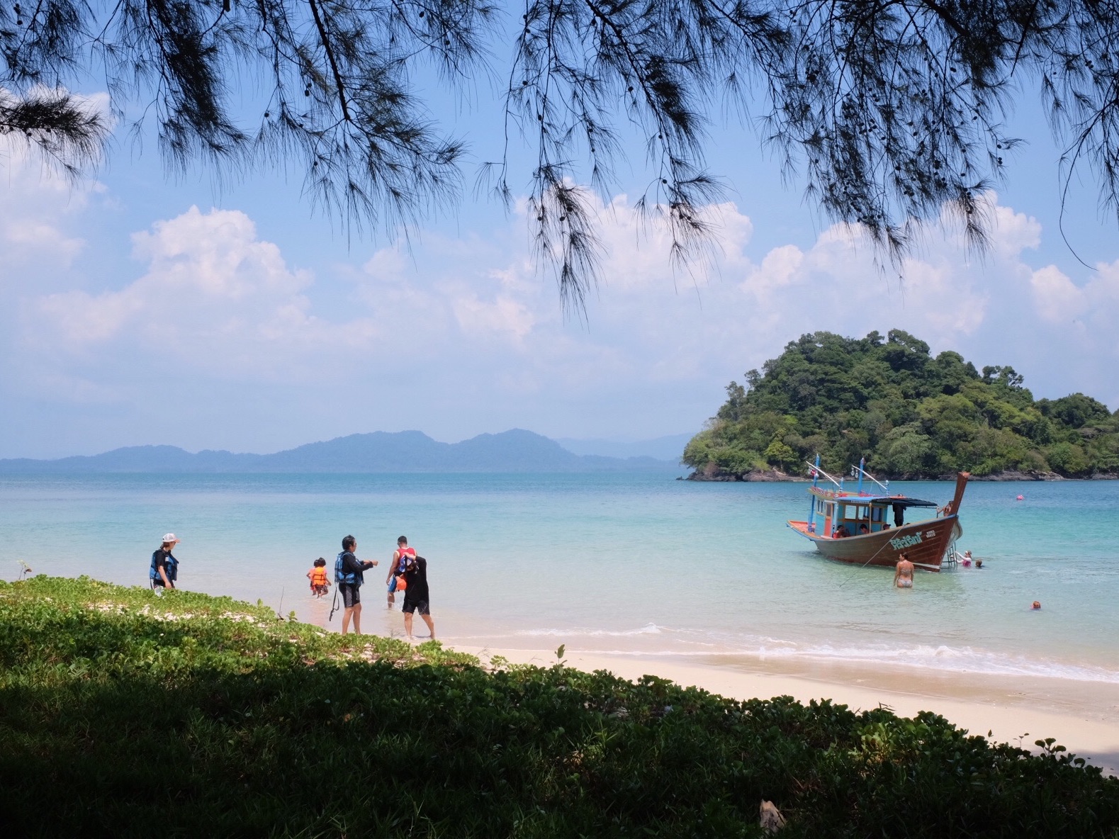 เกาะญี่ปุ่น จังหวัดระนอง . หา | Trip.Com จังหวัดระนอง