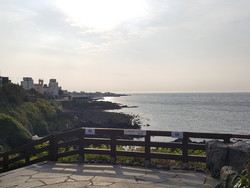 용두암