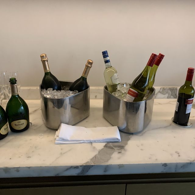 高質享受，上等食材，君悅酒店每日都有啲驚喜㗎