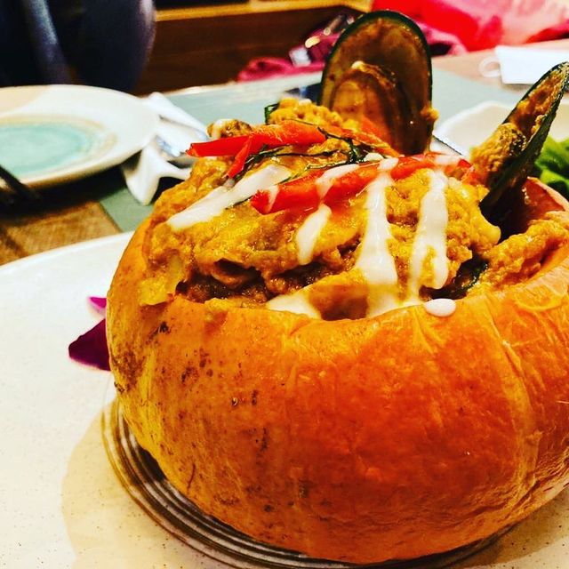 好鍾意食泰國菜！馬鞍山新泰東南亞餐廳 | 好好食！