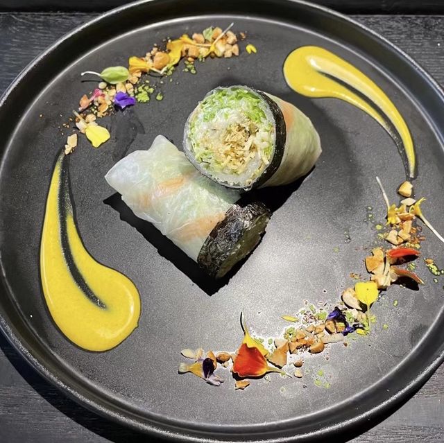 最美景觀餐廳（少帥禪園）非吃不可