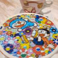 充滿藝術CAFE