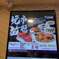 香港探店 佐敦美食 輝哥私房菜 