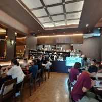 旺角新世紀廣場京都咖啡店