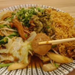 燈籠鹵味（師大創始總店）張用戶圖片