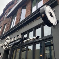 Insomnia Restaurant and Lounge User Photo