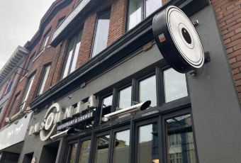 Insomnia Restaurant and Lounge User Photo