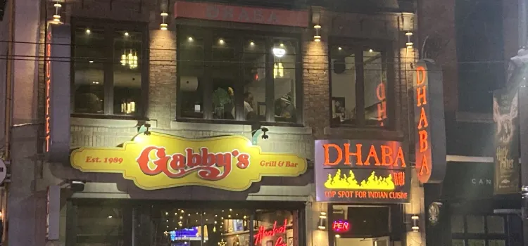 309 Dhaba Indian Restaurant of Excellence