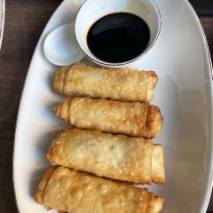 Restaurant Zheng HE User Photo