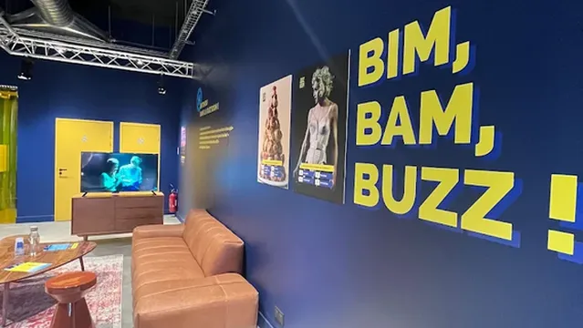 Quiz Room Lyon-Part-Dieu