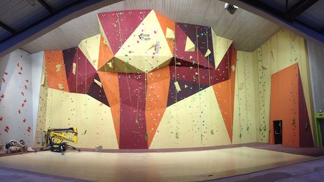 Complexe Sportif Henri Barbusse