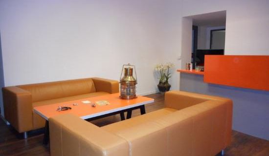 Live Escape / game / room No. 1 in Grenoble