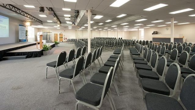 King's House Conference Centre