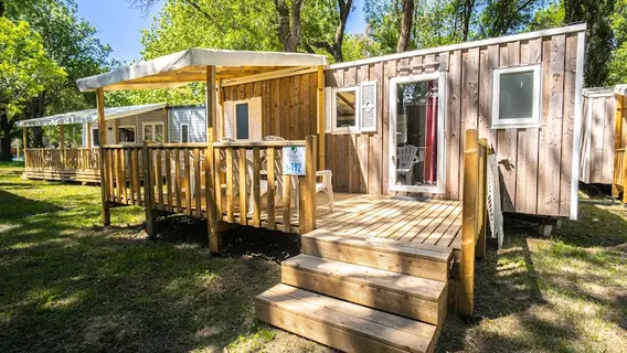 Camping Paradis - Marina Paradise