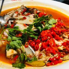钰湘宴·剁椒鱼头王(岳麓望月公园店) User Photo