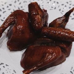 RONG CUISINE User Photo
