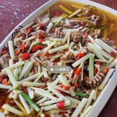 葱葱鲫鱼 User Photo