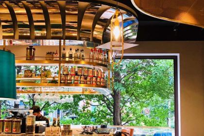 Loudons Fountainbridge