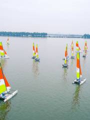 East Lake Sailing Park