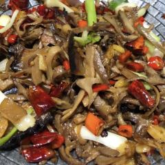 小暖厨 User Photo