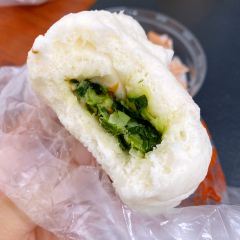 巴比馒头(新景路店) User Photo