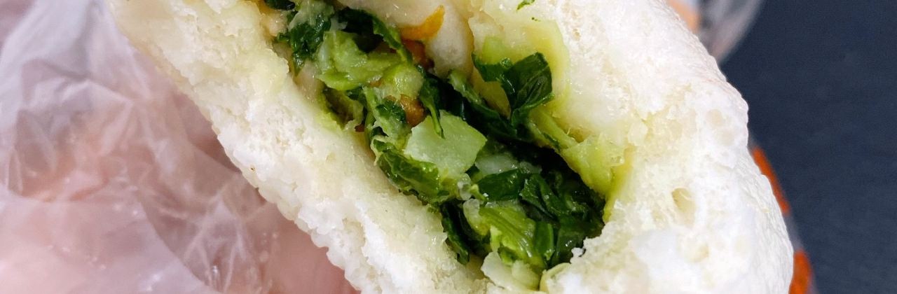 巴比馒头(新景路店)