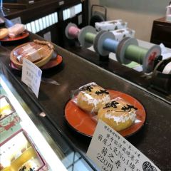 Honke Kikuya Nara Store User Photo