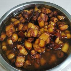 故裡門樓酒家張用戶圖片