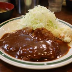 Excelsior Café Shibuya Dogenzaka User Photo