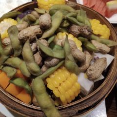 老地方饭店(状元北街店) User Photo