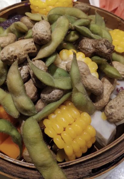 外婆人家(坛山东路店)