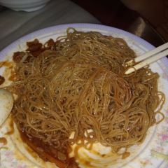 POHWAH NOODLE User Photo