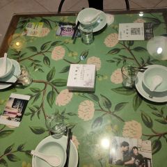 De yi lou zheng Restaurant 여행 사진