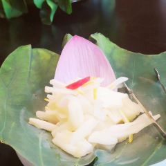 Rizhaosongyuehulanhaijunhuada Restaurant 여행 사진