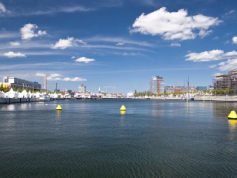 Hotels in der Nähe Wunderino Arena