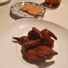 XIN RONG JI User Photo