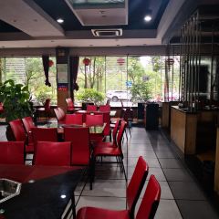 银杏乌鱼庄(湖滨路店) User Photo
