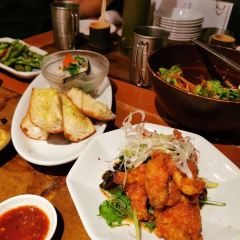 35 steps bistro User Photo