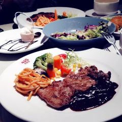 Yupin's Restaurant User Photo