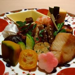 Ginza Uchiyama User Photo