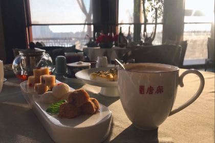 China  Lounge(大湖唐廊店)