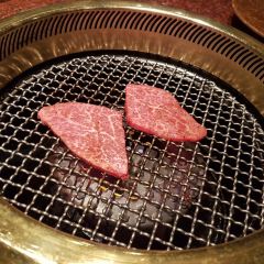 Ushigoro Ginza User Photo