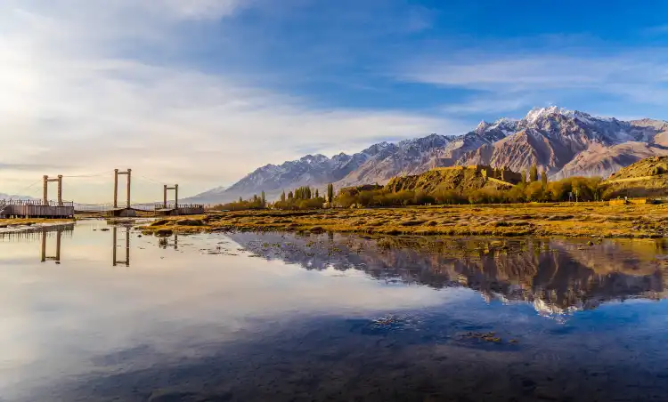 Tashkurgan