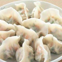 LaoHong Ji Dumpling User Photo