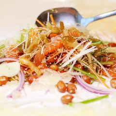 WANG SHI CHUAN TONG PIAO SHANG User Photo