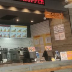 肯德基(东吴店) User Photo